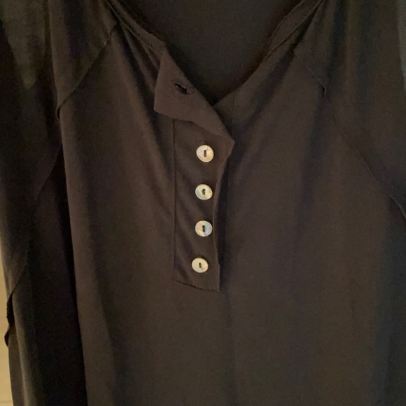 Brand new never worn POL tank - Picture 6 of 8